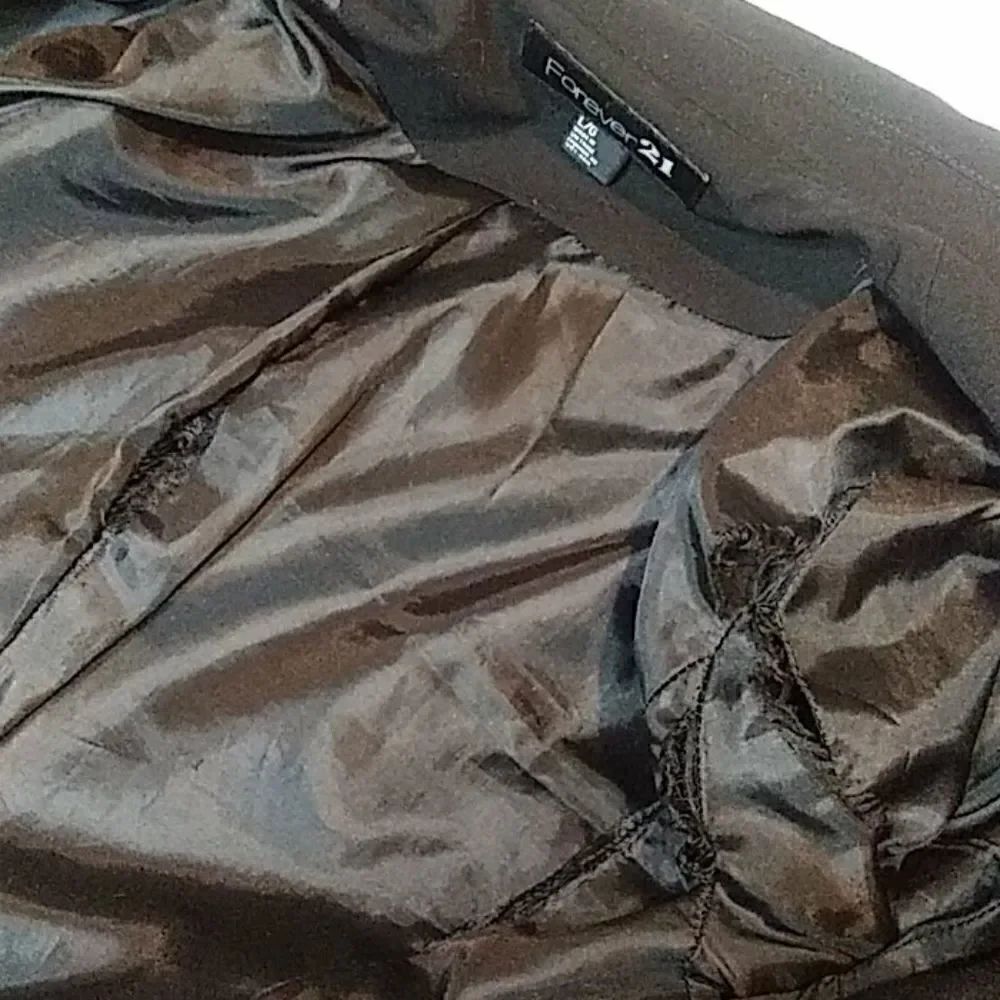 Forever 21 jacket   - Picture 8 of 8